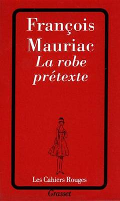 Book cover for La Robe Pretexte