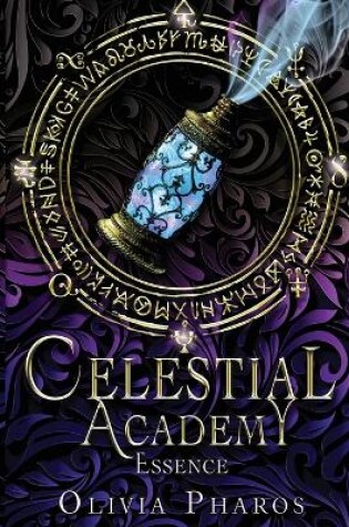 Cover of Celestial Academy