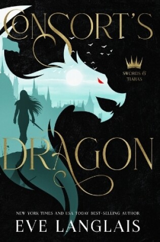 Cover of Consort's Dragon