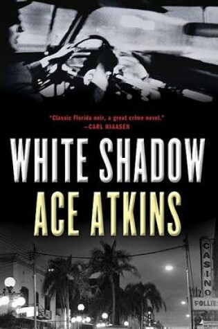 Cover of White Shadow