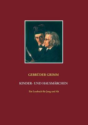 Book cover for Gebruder Grimm