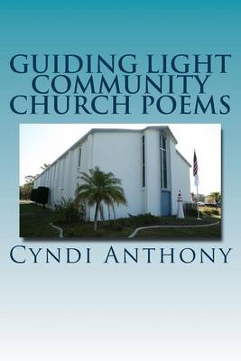 Book cover for Guiding Light Community Church Poems