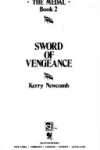 Book cover for Sword of Vengeance