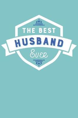 Book cover for The Best Husband Ever