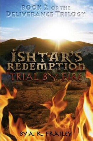 Cover of Ishtar's Redemption