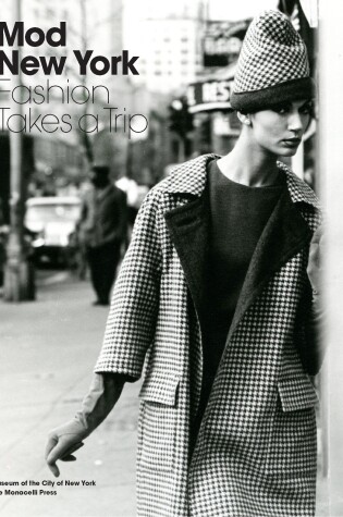 Cover of Mod New York