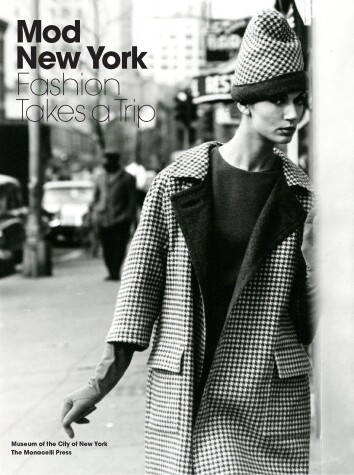 Book cover for Mod New York