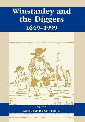 Cover of Winstanley and the Diggers, 1649-1999