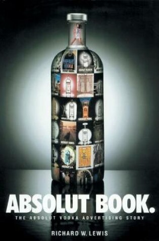 Cover of Absolut Book.