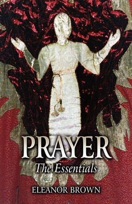 Book cover for Prayer