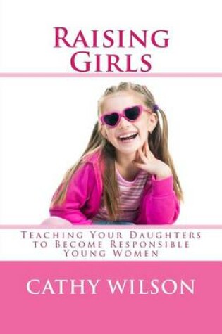 Cover of Raising Girls