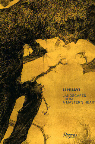Cover of Li Huayi