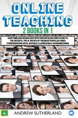 Cover of Online Teaching