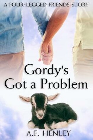 Cover of Gordy's Got a Problem