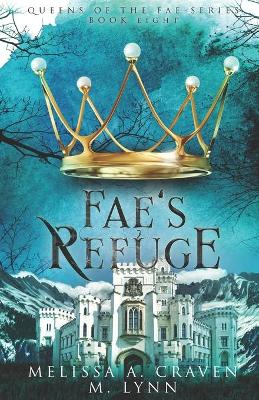 Book cover for Fae's Refuge