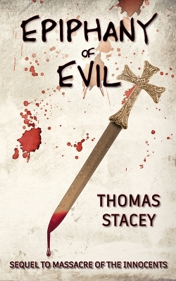 Book cover for Epiphany of Evil