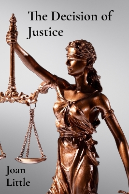 Cover of The Decision of Justice