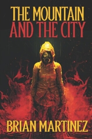 Cover of The Mountain and The City