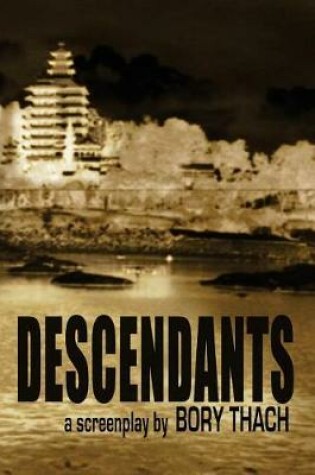 Cover of Descendants