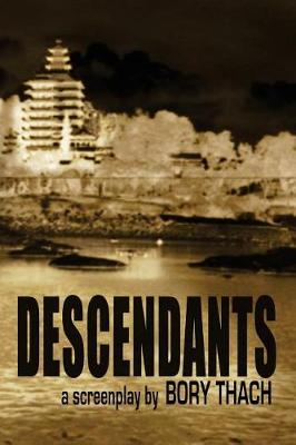 Book cover for Descendants