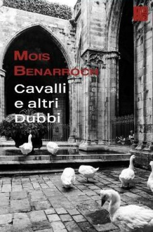 Cover of Cavalli e altri Dubbi