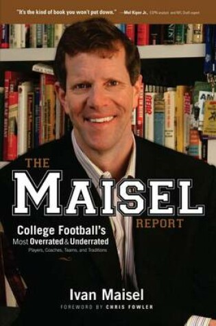 Cover of The Maisel Report