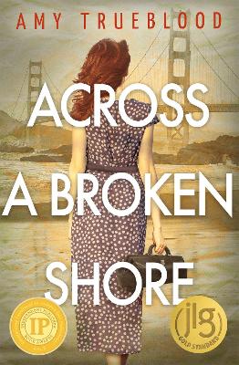 Book cover for Across a Broken Shore