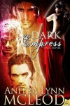 Book cover for Dark Empress