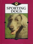 Book cover for Sporting Dogs