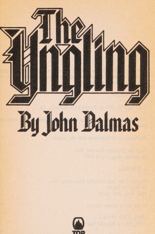 Cover of Yngling