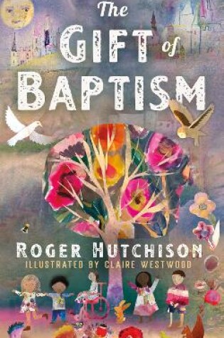 Cover of The Gift of Baptism