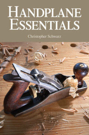 Cover of Handplane Essentials