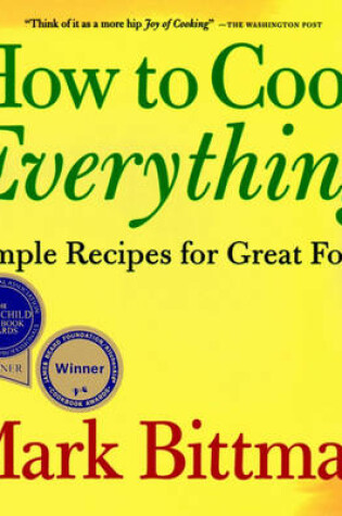 Cover of How to Cook Everything
