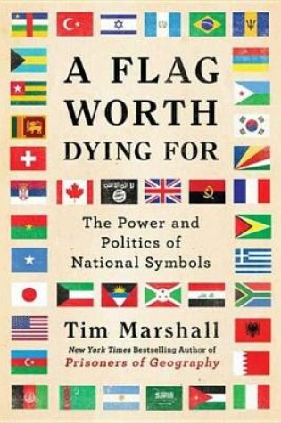 Cover of A Flag Worth Dying for