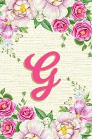 Cover of G