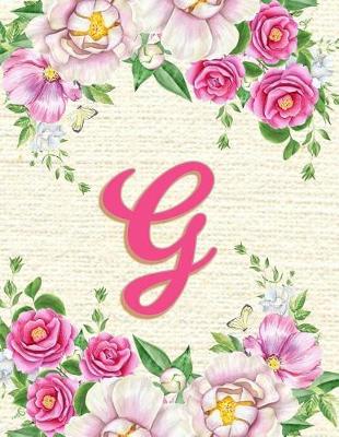 Cover of G