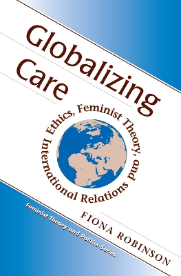 Book cover for Globalizing Care