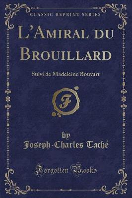 Book cover for L'Amiral Du Brouillard