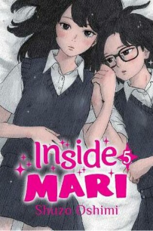 Cover of Inside Mari, Volume 5