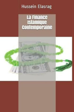 Cover of La Finance Islamique Contemporaine