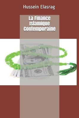 Book cover for La Finance Islamique Contemporaine