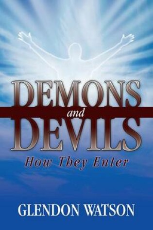 Cover of Demons and Devils