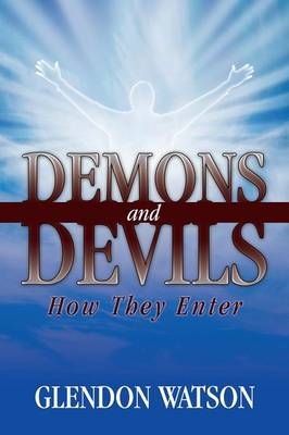 Book cover for Demons and Devils