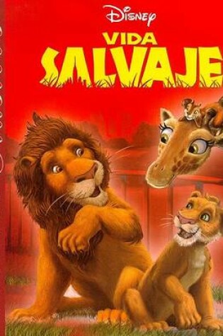 Cover of Cuento Clasico - Vida Salvaje