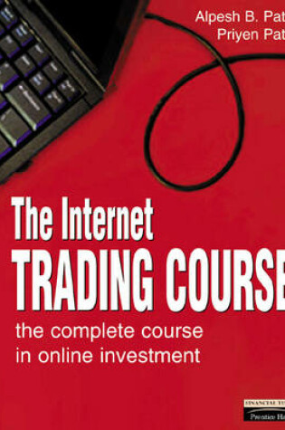 Cover of Internet Trading Course