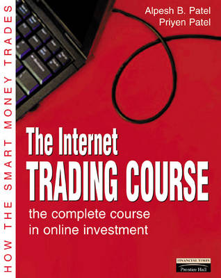 Cover of Internet Trading Course