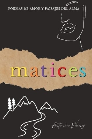 Cover of Matices