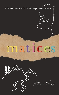 Cover of Matices