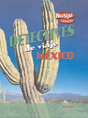 Cover of México