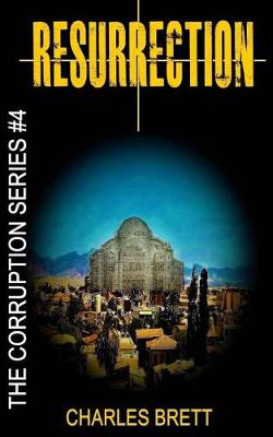 Book cover for Resurrection